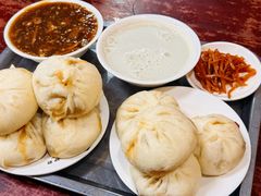 -姚记炒肝店(鼓楼店)