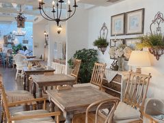 大堂-Vanillacafe香草咖啡(银海大世界店)