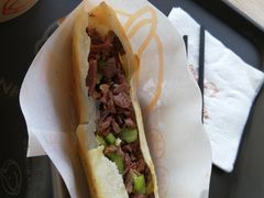 -驴世家驴肉火烧·凉皮·胡辣汤(五道口店)