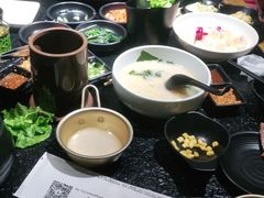 -九田家黑牛烤肉料理(郫都万达檬柏西路店)