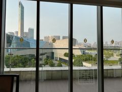 -长沙北辰洲际酒店-栀味轩中餐厅