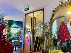 -LA JOLLA 墨西哥餐厅(学院路店)