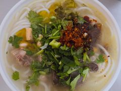 -文山荷鲜居(翠湖店)