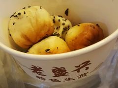 -老盛兴汤包馆(大华二路店)