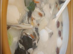 -羡餐厅·杭帮菜·淳菜(千岛湖自由洲际殿店)
