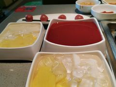 -海底捞火锅(龙湖三千集店)