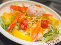 -谷牛日式烤肉(宝山U天地店)