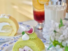 -KK BAKERY烘焙