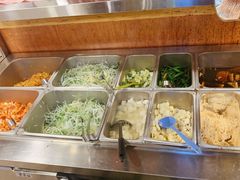 -江南猪肉商会无限续吃(弘大店)