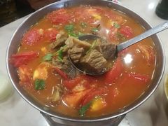 -小锅饭豆腐馆(重工北街普罗旺斯店)