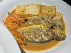 -船歌·鱼水饺青岛菜(闽江二路店)