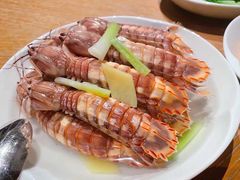 -宁波柏悦酒店·钱湖渔港