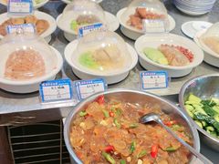 -洪泽老鱼馆(淮海一店)