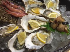 -割烹旭日本料理(龙湖狮山天街店)