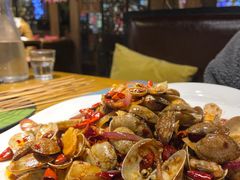 -别院里音乐餐酒吧(双流航空港店)