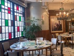 -漢舍中国菜馆(889广场店)