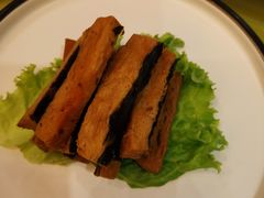 -功德林素菜饭庄(前门店)