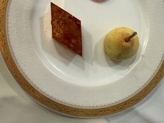 -唐阁(香港朗廷酒店)