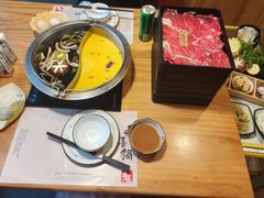 -牛匠和牛寿喜锅(西安总店)