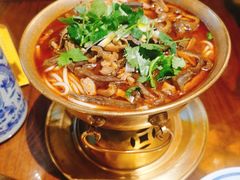 -龍聚祥烧麦馆(万达店)