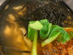 -红棚子肚绷·徐州烧烤(南京店)