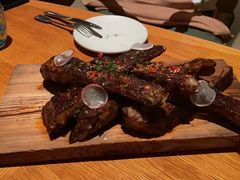 -THE CANNERY&JUJU 新鲜海鲜·牛排美食酒廊