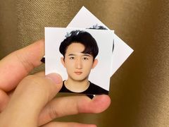 -一墨照相馆·证件照·形象照(世博店)