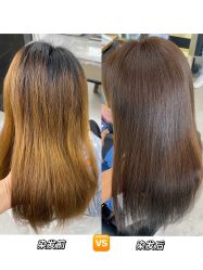 -苏奇发型·烫发染发