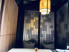 -余欢领鲜火锅(新街口店)