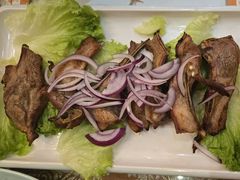 -海尔巴格·新疆菜(吐鲁番店)