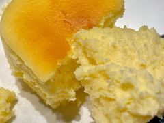 半熟芝士-初色海鲜自助(万丰路店)