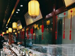 -陈记菜馆·非遗淮扬菜(东关街教场店)