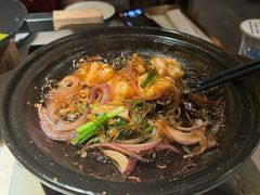 -绿茶餐厅(深圳龙华天虹购物中心店)