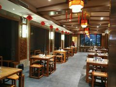 大堂-毅祥斋老孙家泡馍(北院门鼓楼店)