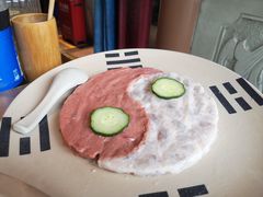 -椒香城门口老火锅(天府长城店)