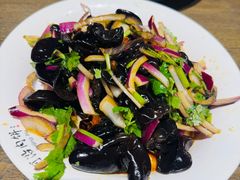 -河沿肉饼Beijing Pie(东华门店)