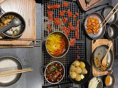 -夜食白市Yespicy·烧烤啤酒宵夜(番禺四海城店)
