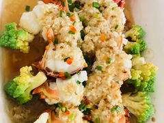 -景禧楼(景尚恐龙主题度假酒店)