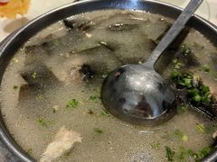 -食膳公园包子铺(烈士公园店)