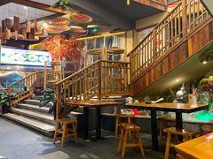 -李久其家民间餐厅(观沙岭公园店)