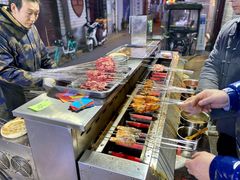 烤肉-清真·马峰烤肉(小学习北巷店)