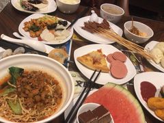 -九号温泉生活馆