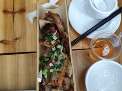 -丰依竹食·老牌竹筒饭