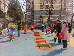 -精诚实验幼儿园潘家园园