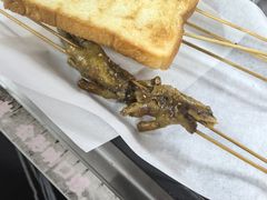 -老黑板筋(顺义总店)