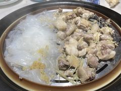 -碗中海·蒸汽海鲜·桑拿鸡(岭南天地店)