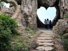 -本溪大峡谷