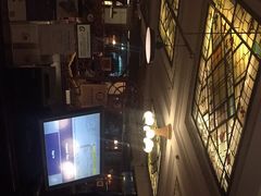 -宝莱纳餐厅(滨江店)