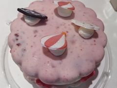 -DQ·蛋糕·冰淇淋(阜盛道店)