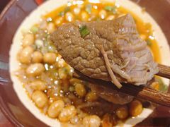 -受气牛肉·耙牛肉火锅(水晶郦城店)